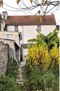 Maison à la vente